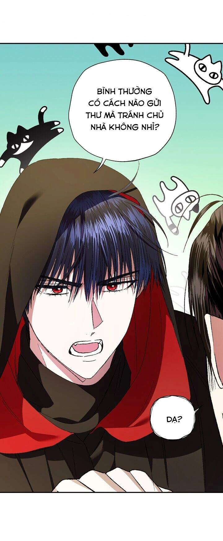 Cha Ơi Con Không Muốn Kết Hôn Đâu Chapter 46 - 85