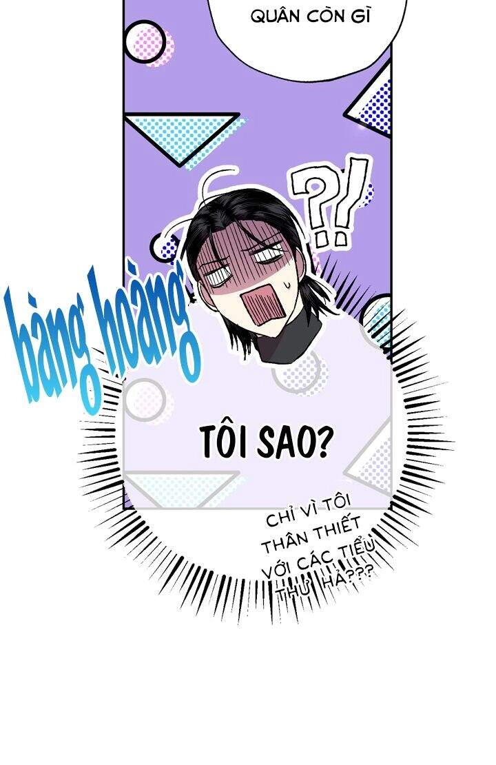 Cha Ơi Con Không Muốn Kết Hôn Đâu Chapter 46 - 87