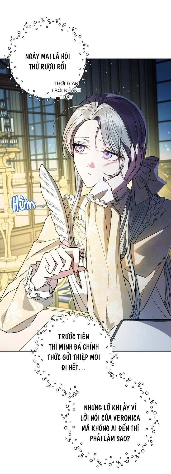 Cha Ơi Con Không Muốn Kết Hôn Đâu Chapter 47 - 11