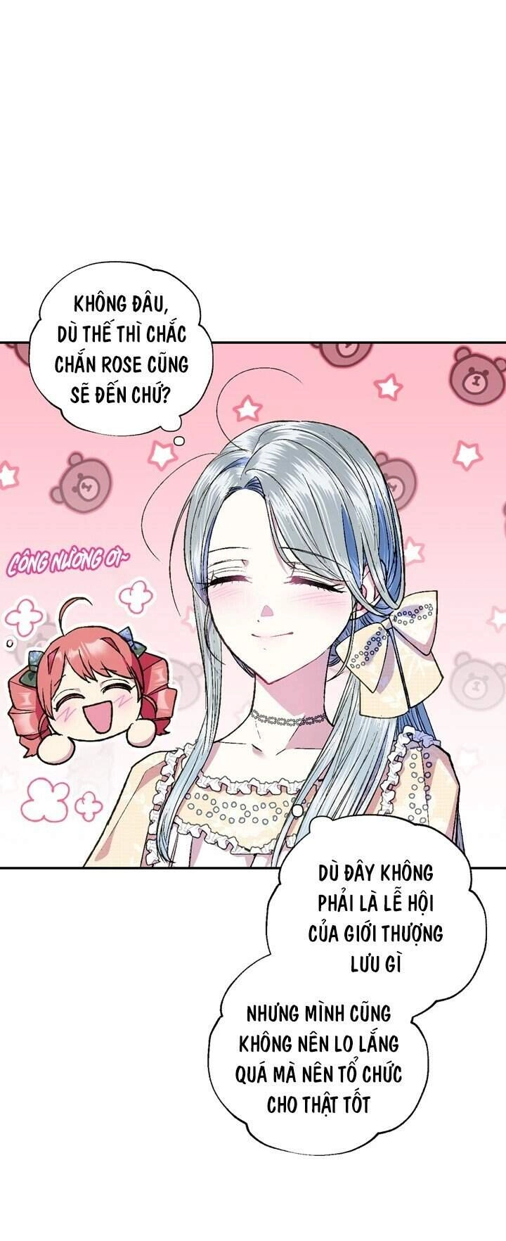 Cha Ơi Con Không Muốn Kết Hôn Đâu Chapter 47 - 12