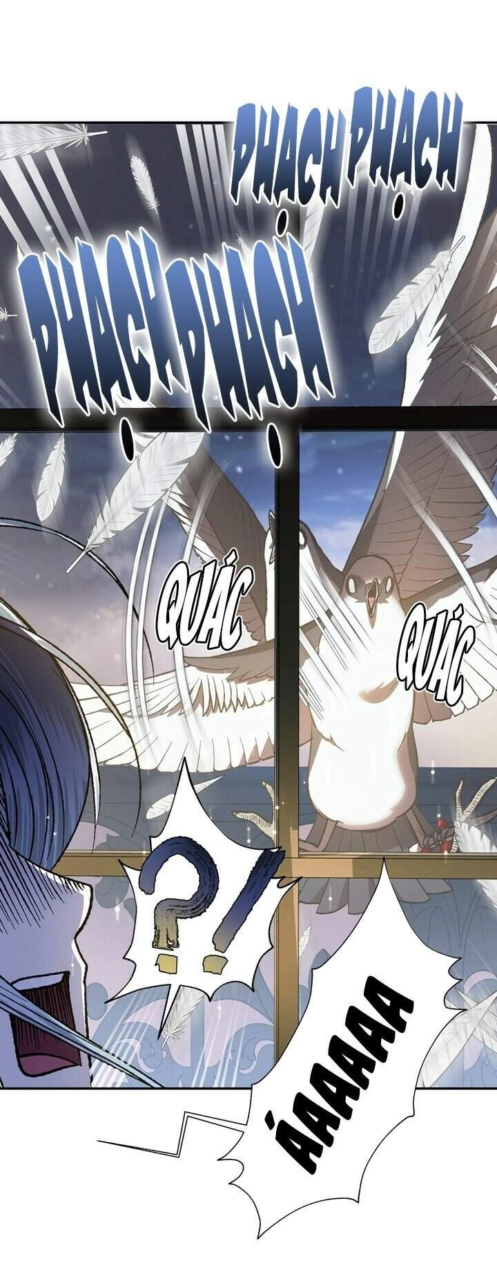 Cha Ơi Con Không Muốn Kết Hôn Đâu Chapter 47 - 15