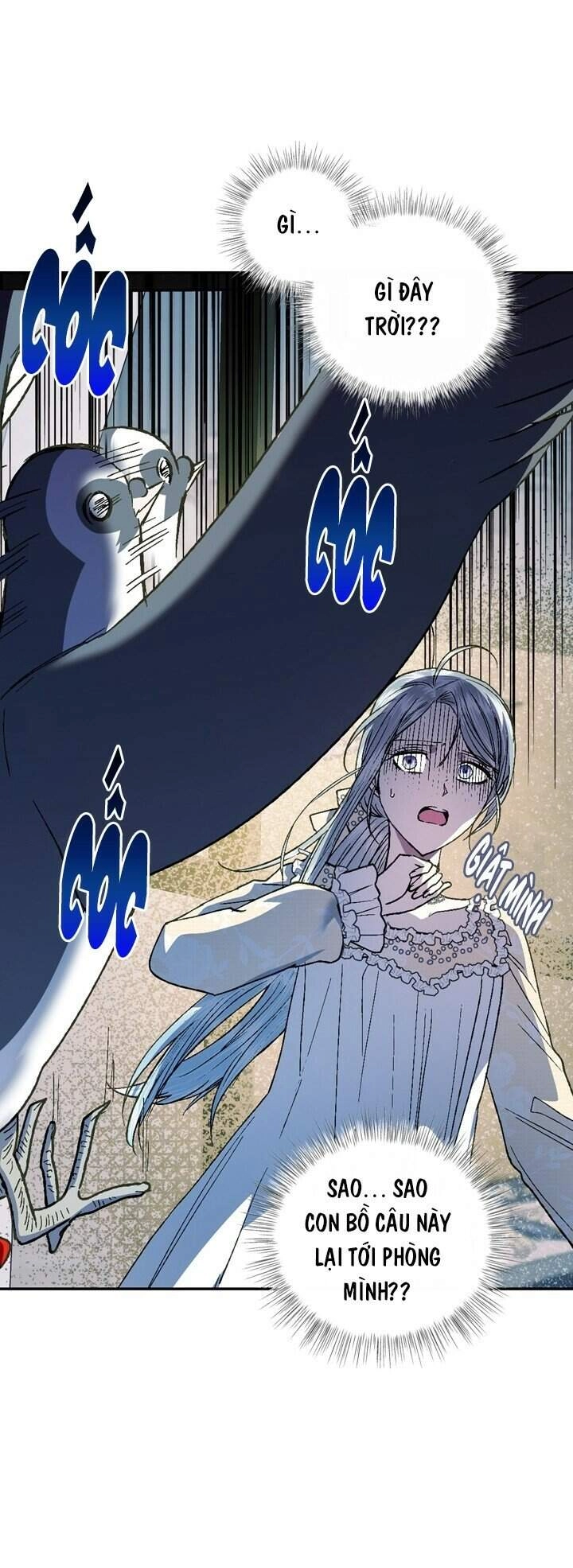 Cha Ơi Con Không Muốn Kết Hôn Đâu Chapter 47 - 17