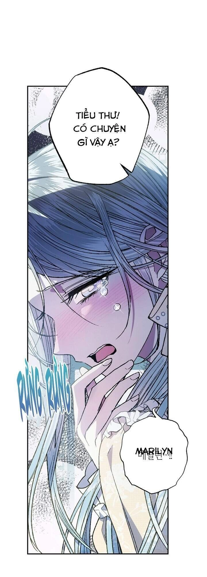 Cha Ơi Con Không Muốn Kết Hôn Đâu Chapter 47 - 21