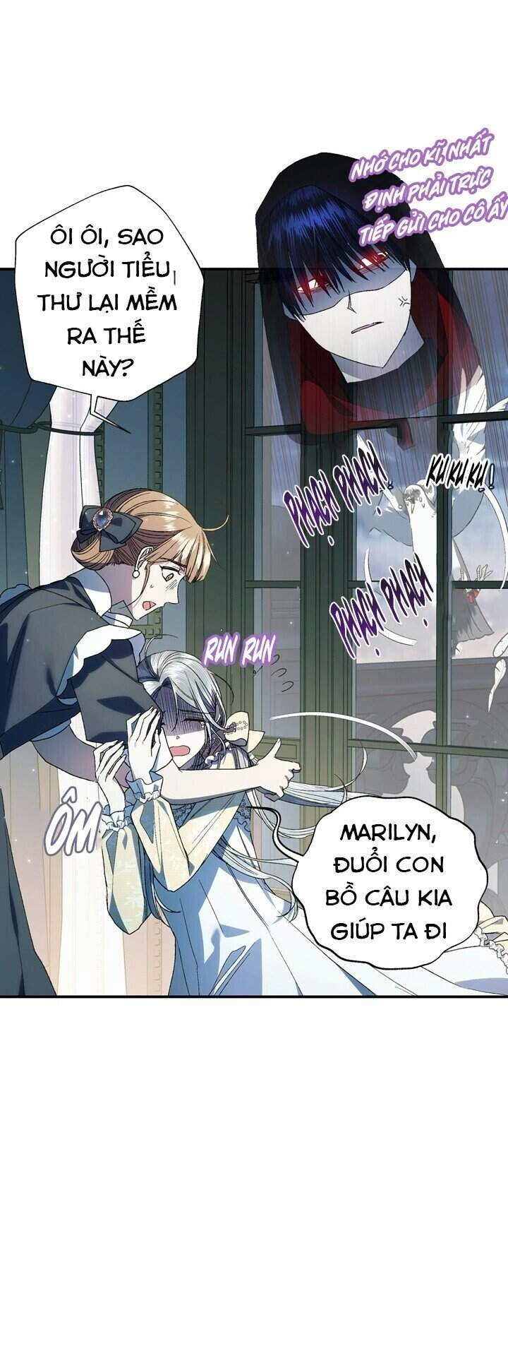 Cha Ơi Con Không Muốn Kết Hôn Đâu Chapter 47 - 23