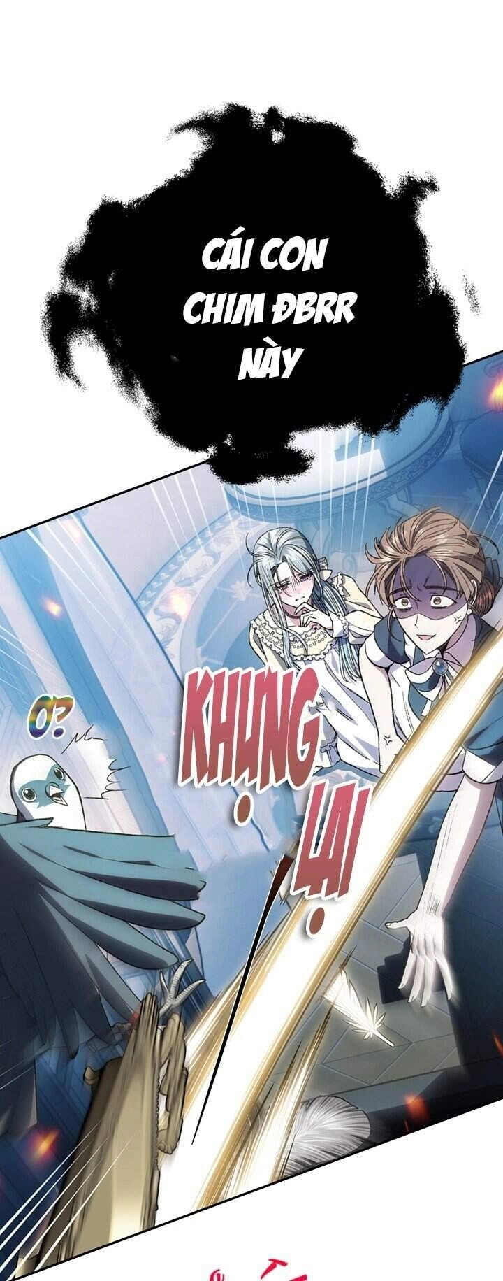 Cha Ơi Con Không Muốn Kết Hôn Đâu Chapter 47 - 26