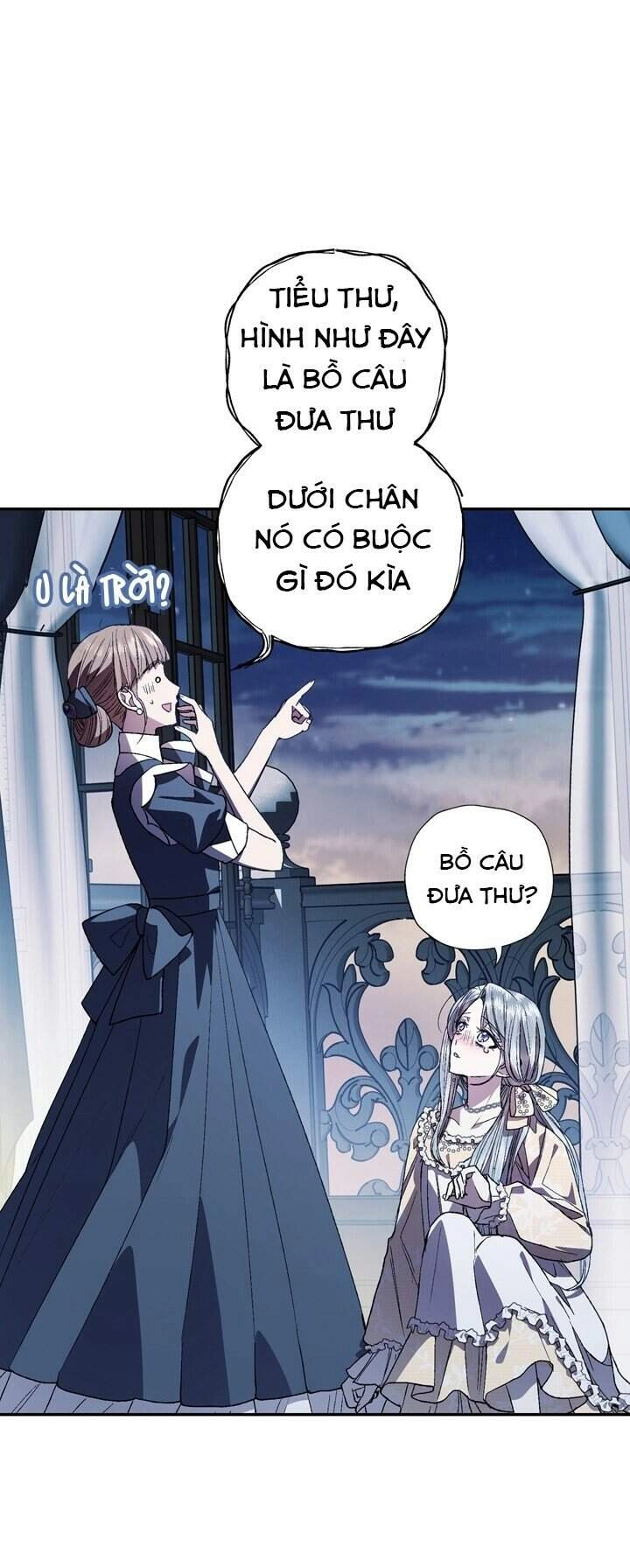 Cha Ơi Con Không Muốn Kết Hôn Đâu Chapter 47 - 31