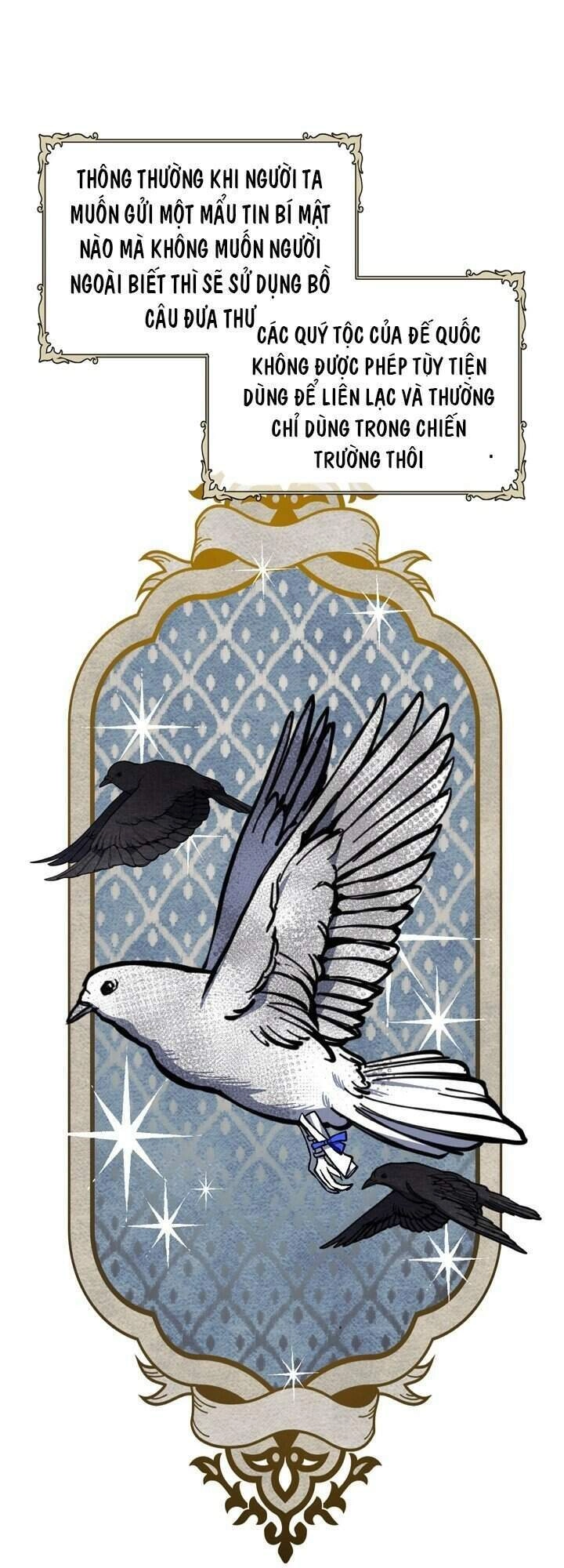 Cha Ơi Con Không Muốn Kết Hôn Đâu Chapter 47 - 32