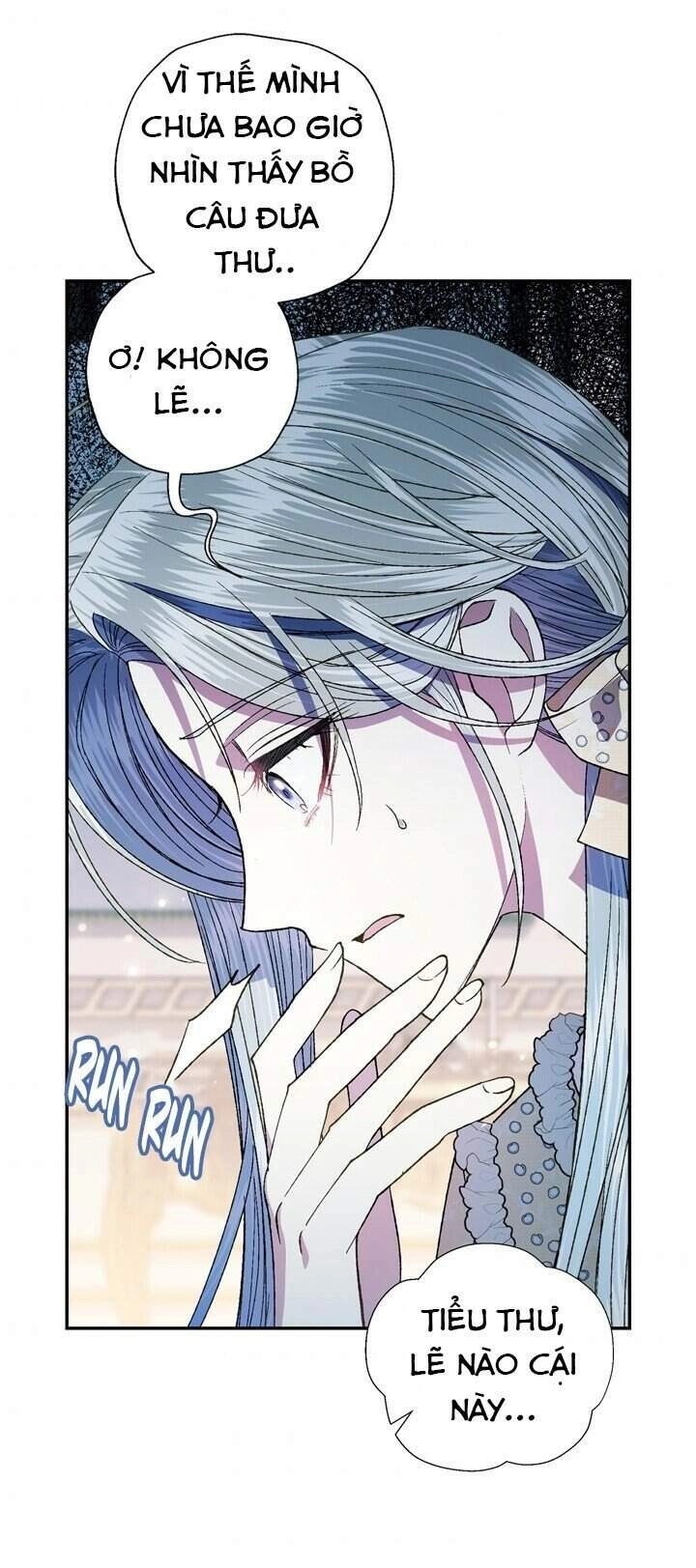 Cha Ơi Con Không Muốn Kết Hôn Đâu Chapter 47 - 34