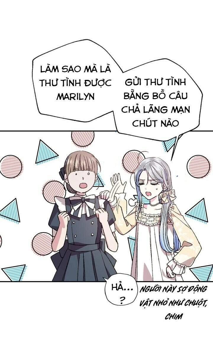 Cha Ơi Con Không Muốn Kết Hôn Đâu Chapter 47 - 37