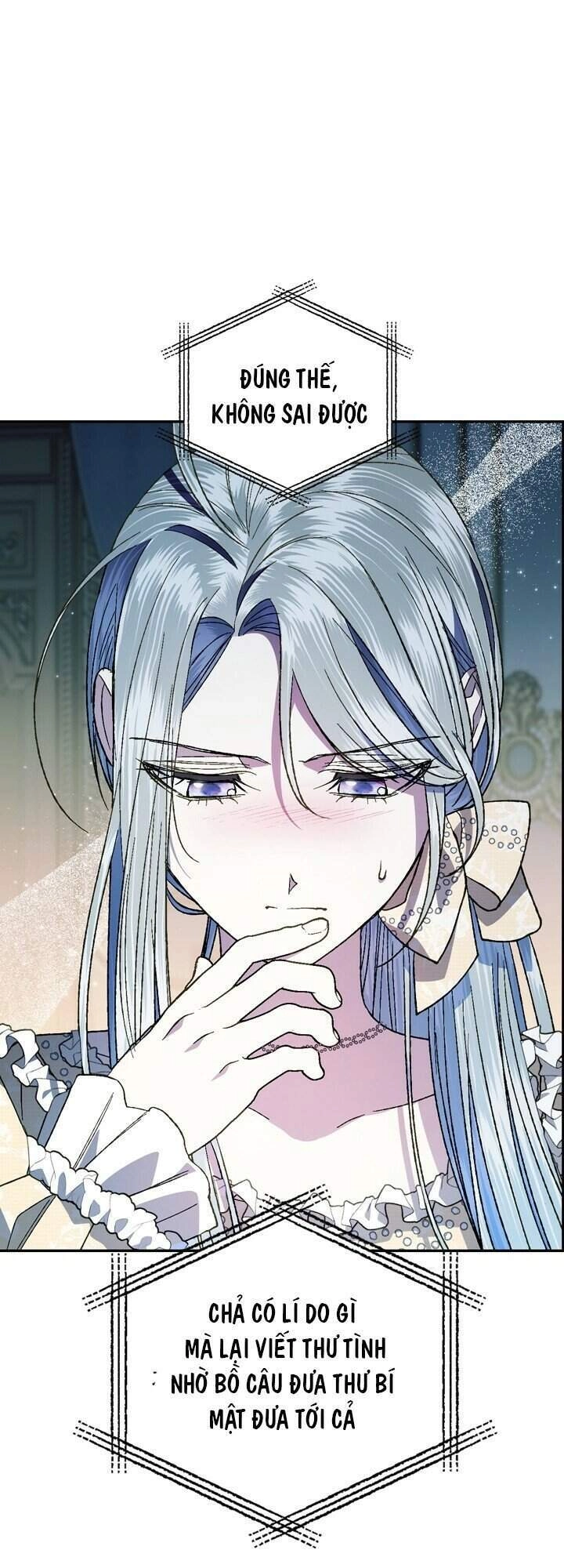 Cha Ơi Con Không Muốn Kết Hôn Đâu Chapter 47 - 38