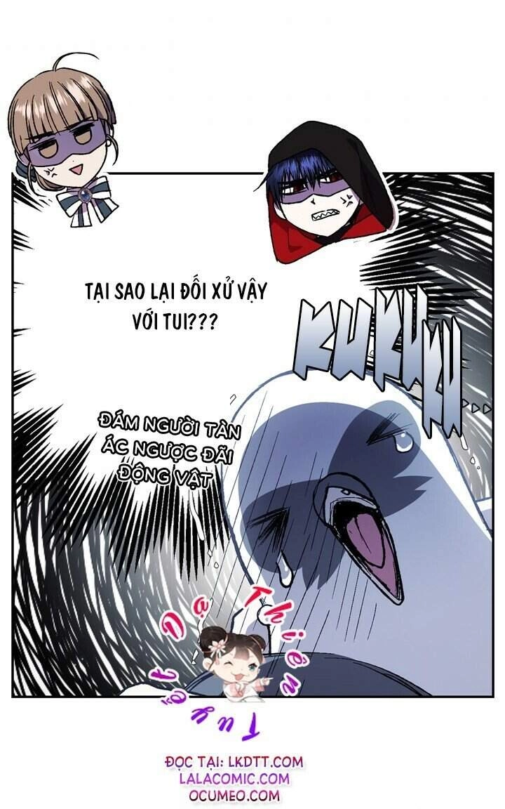 Cha Ơi Con Không Muốn Kết Hôn Đâu Chapter 47 - 44