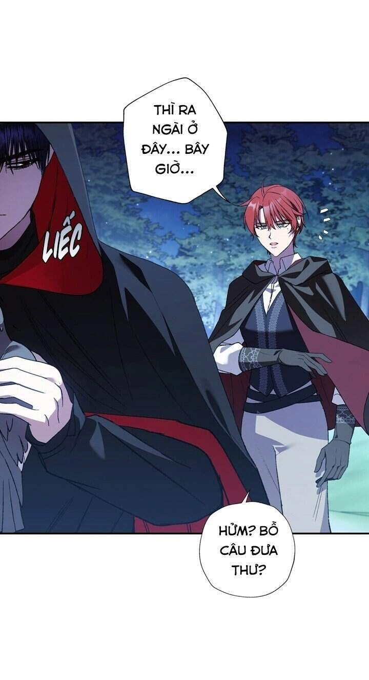 Cha Ơi Con Không Muốn Kết Hôn Đâu Chapter 47 - 46