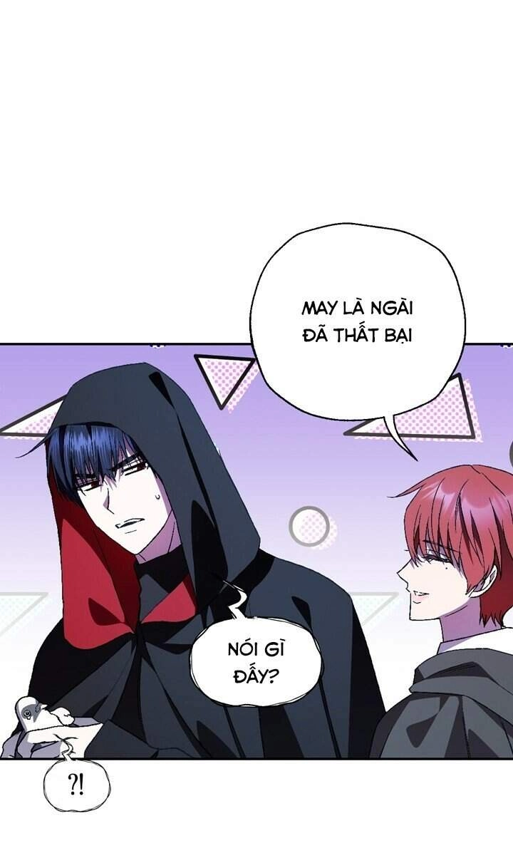 Cha Ơi Con Không Muốn Kết Hôn Đâu Chapter 47 - 50