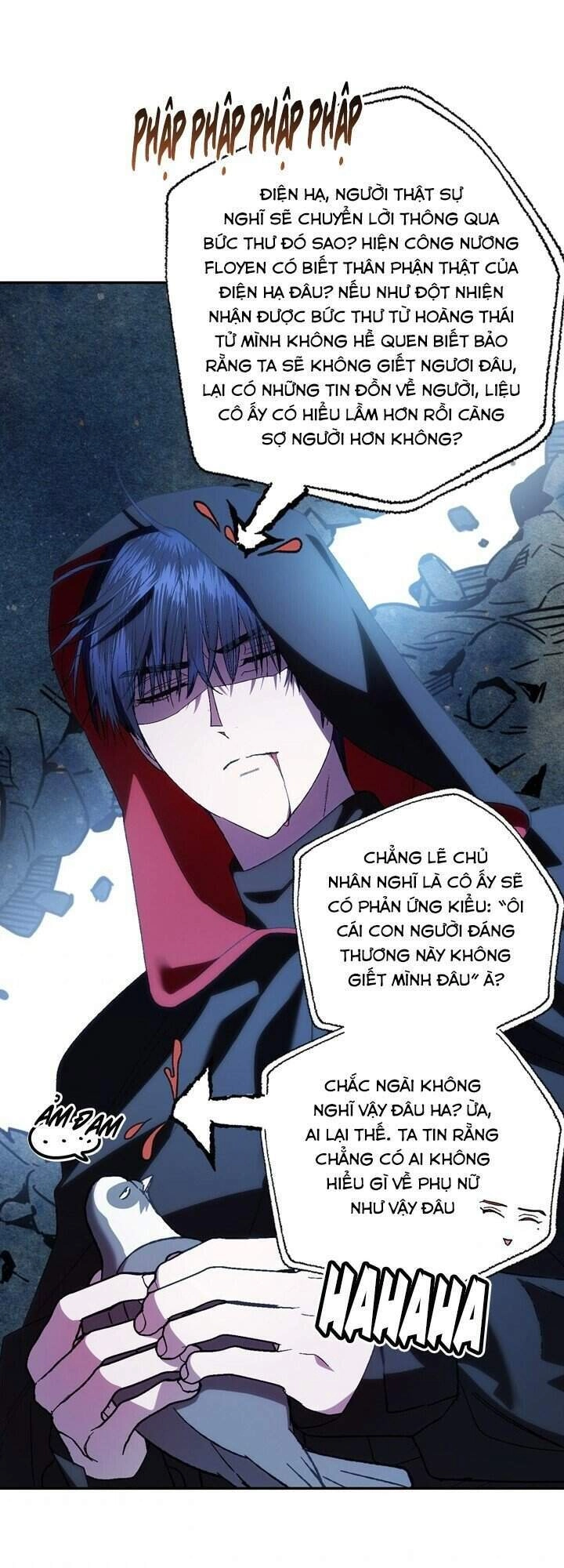 Cha Ơi Con Không Muốn Kết Hôn Đâu Chapter 47 - 51