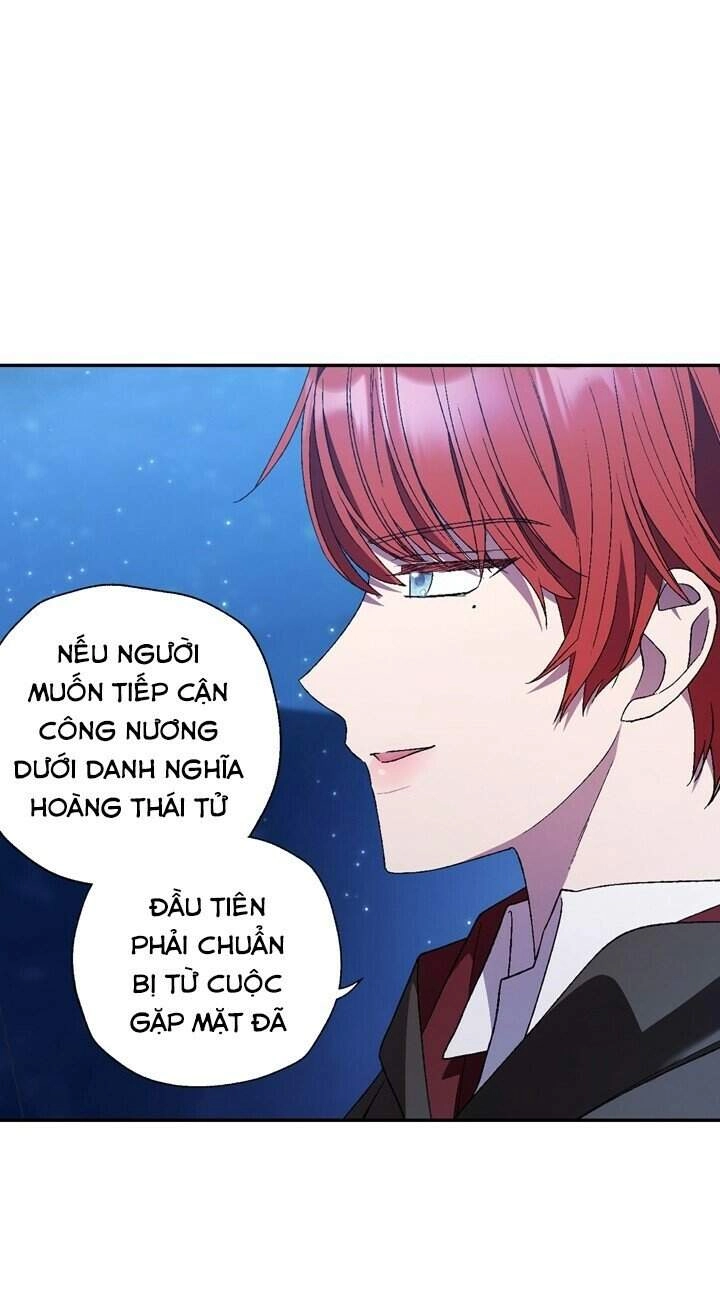 Cha Ơi Con Không Muốn Kết Hôn Đâu Chapter 47 - 53