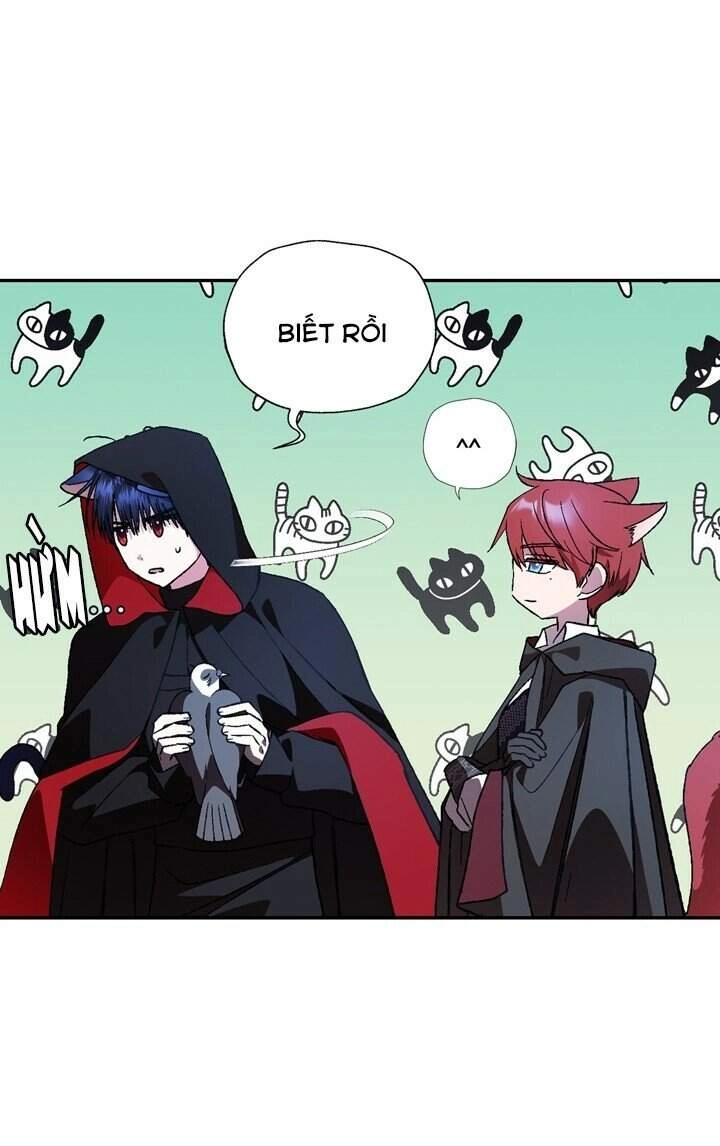 Cha Ơi Con Không Muốn Kết Hôn Đâu Chapter 47 - 55