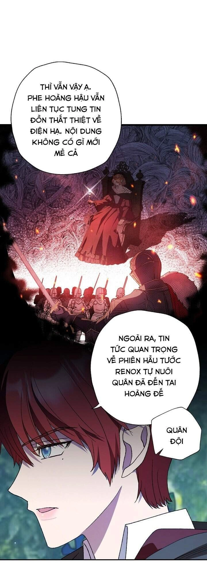 Cha Ơi Con Không Muốn Kết Hôn Đâu Chapter 47 - 57