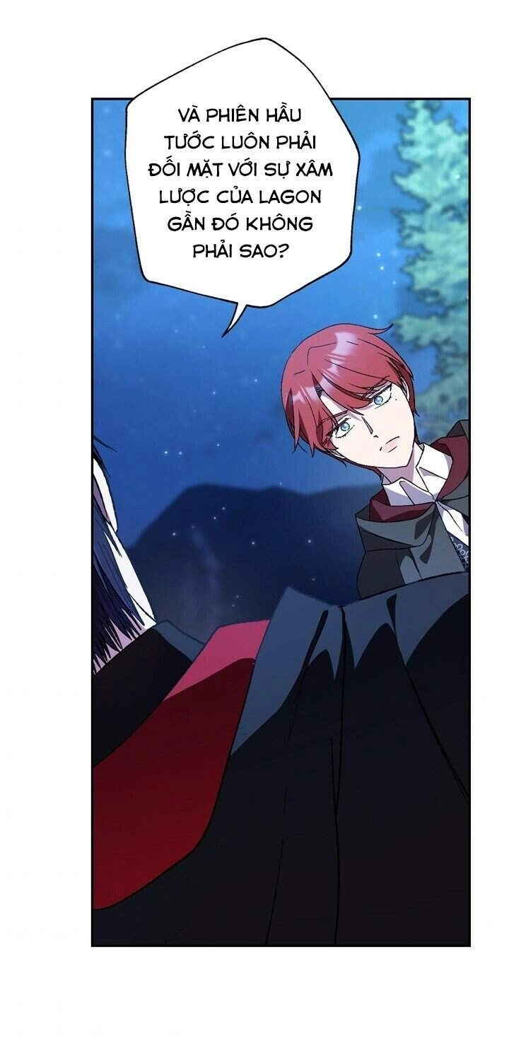 Cha Ơi Con Không Muốn Kết Hôn Đâu Chapter 47 - 62