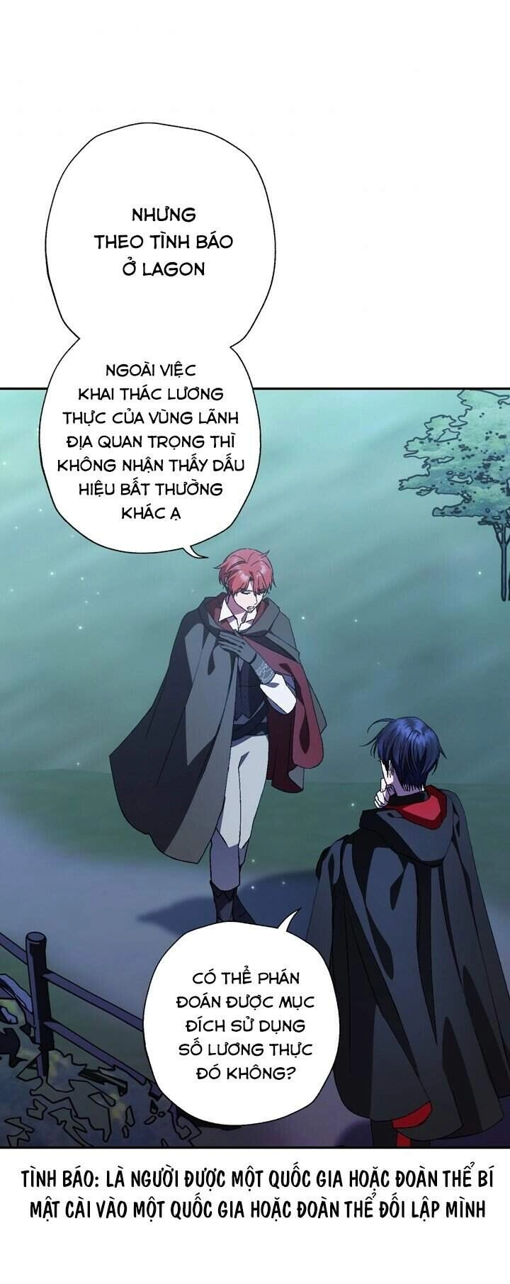 Cha Ơi Con Không Muốn Kết Hôn Đâu Chapter 47 - 63