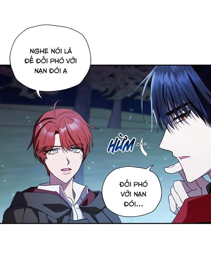 Cha Ơi Con Không Muốn Kết Hôn Đâu Chapter 47 - 65