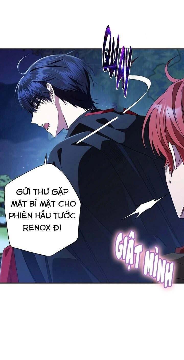 Cha Ơi Con Không Muốn Kết Hôn Đâu Chapter 47 - 68