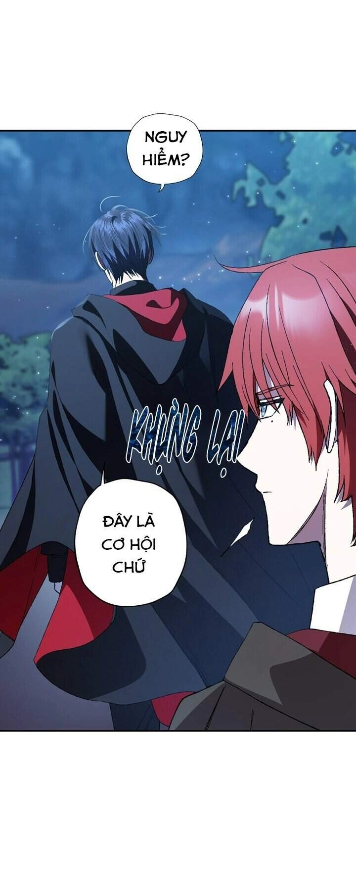 Cha Ơi Con Không Muốn Kết Hôn Đâu Chapter 47 - 70