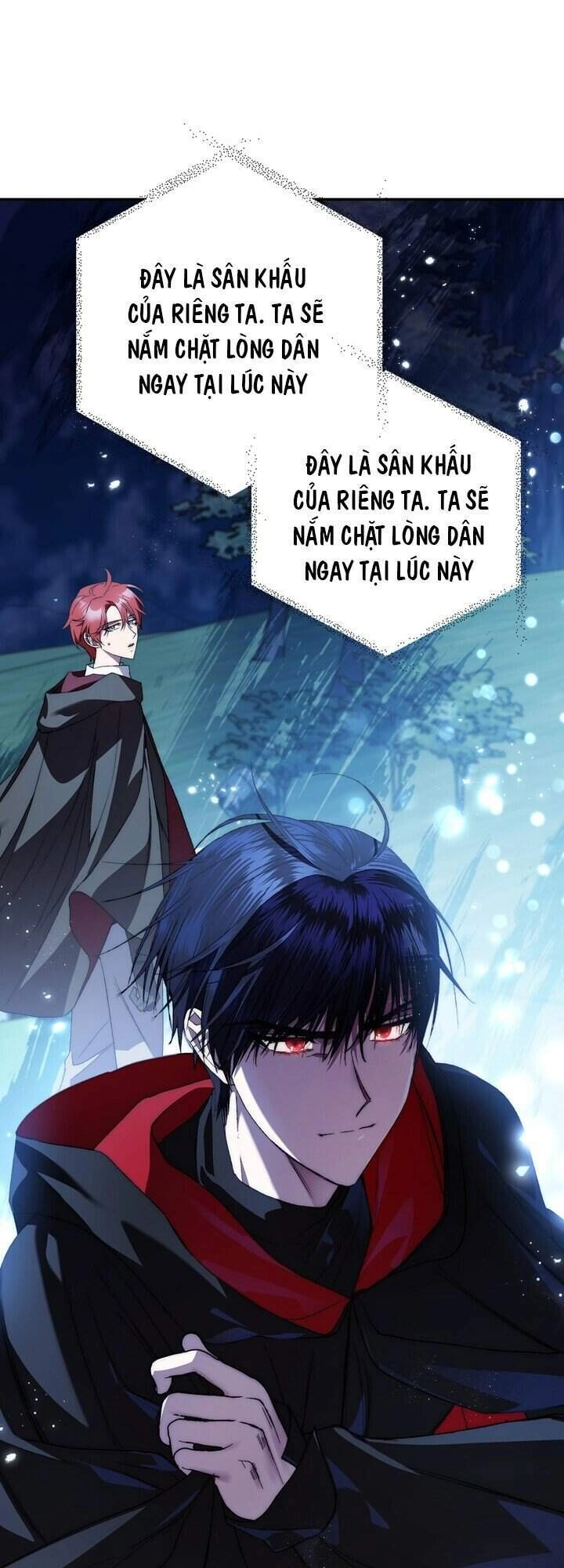 Cha Ơi Con Không Muốn Kết Hôn Đâu Chapter 47 - 76