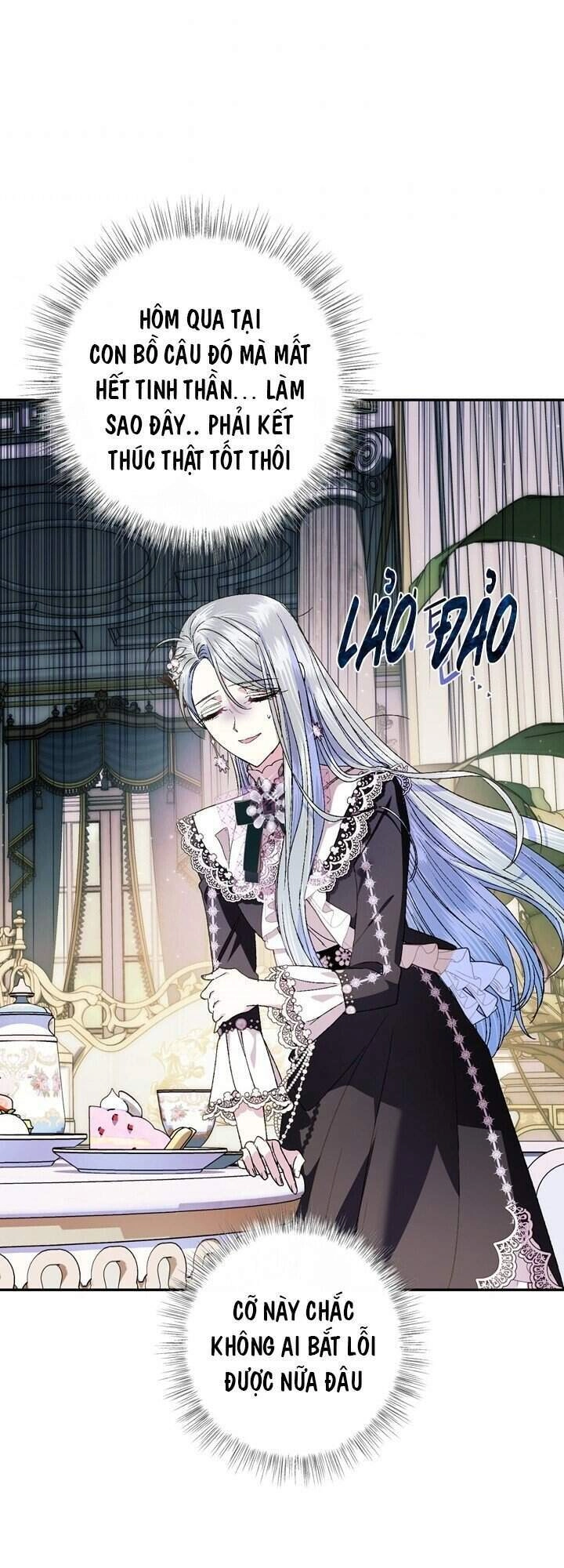 Cha Ơi Con Không Muốn Kết Hôn Đâu Chapter 47 - 81