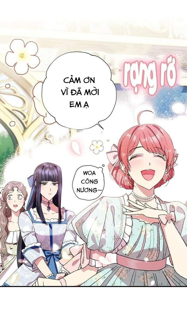 Cha Ơi Con Không Muốn Kết Hôn Đâu Chapter 47 - 84