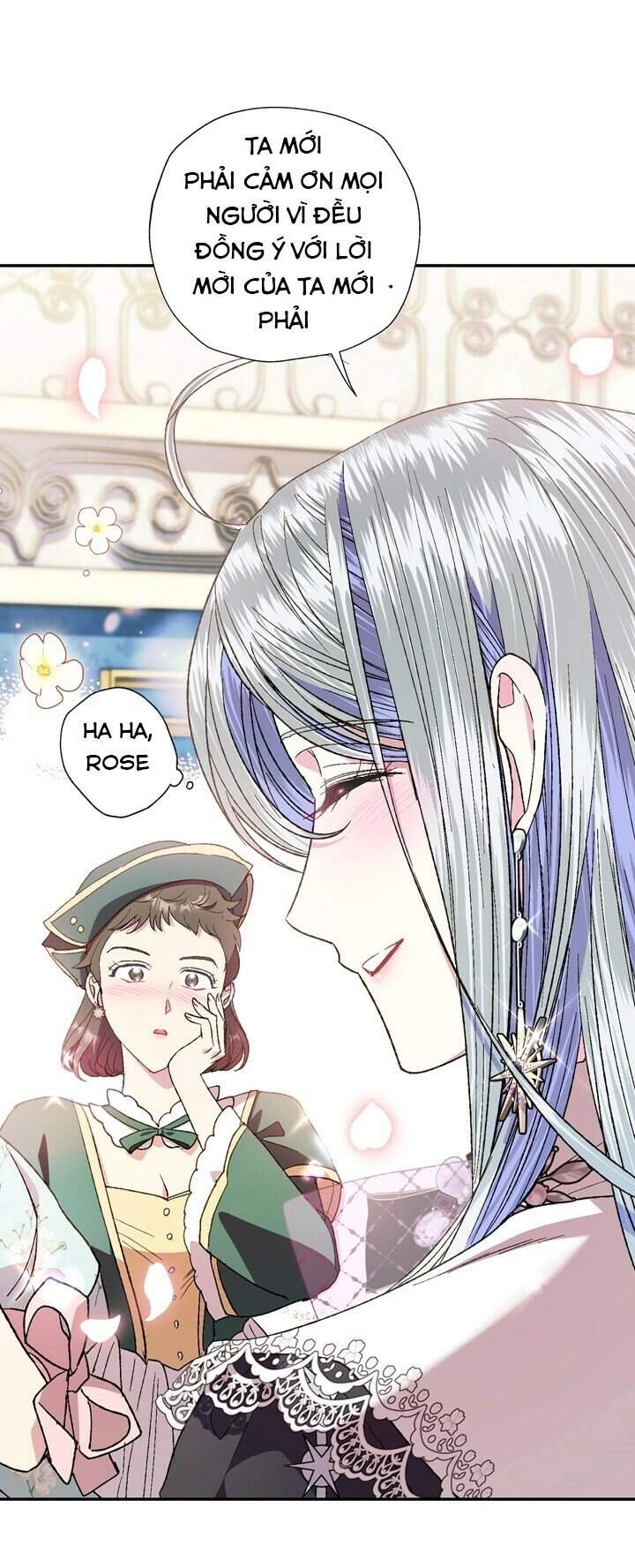 Cha Ơi Con Không Muốn Kết Hôn Đâu Chapter 47 - 85