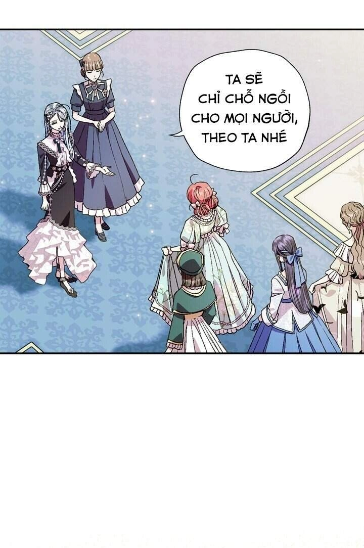 Cha Ơi Con Không Muốn Kết Hôn Đâu Chapter 47 - 87