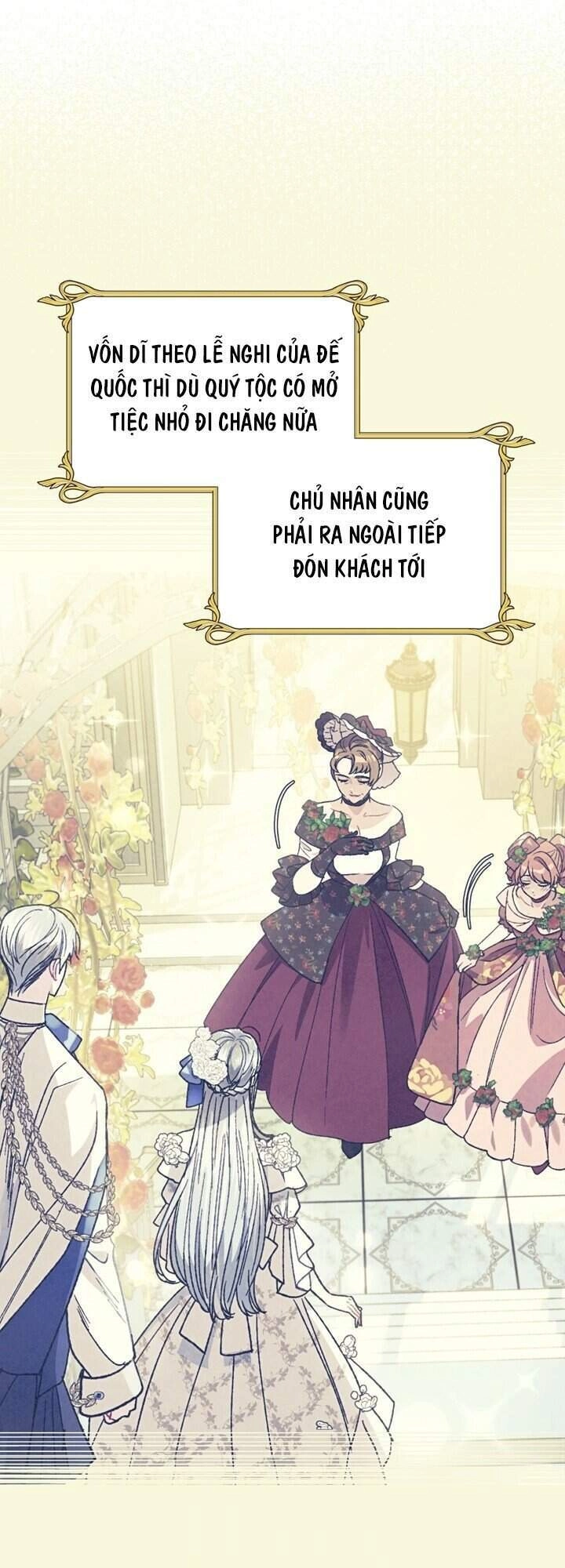 Cha Ơi Con Không Muốn Kết Hôn Đâu Chapter 47 - 88