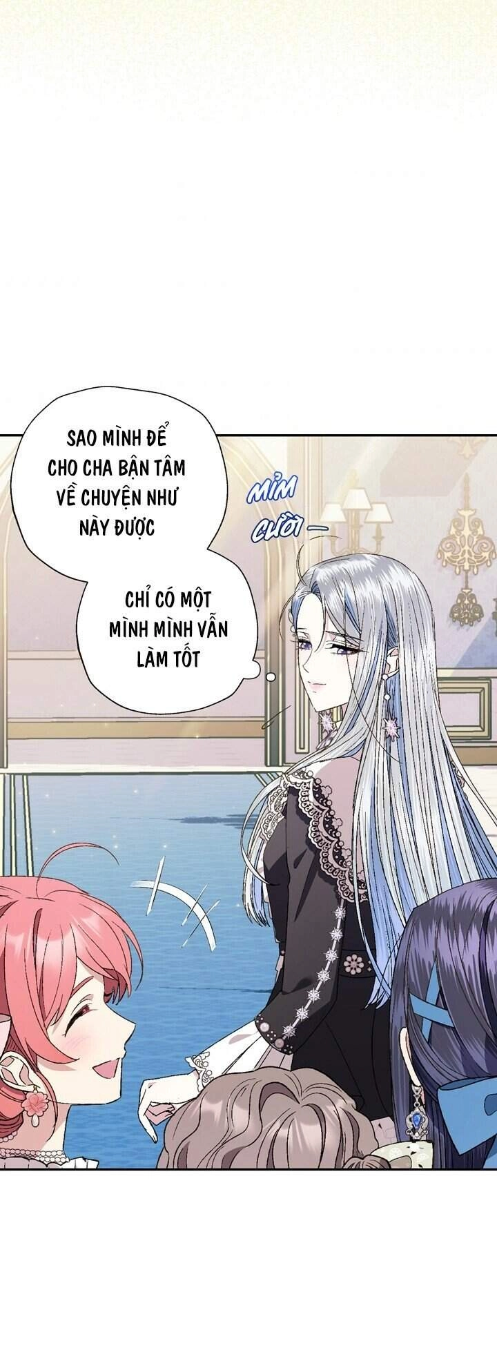 Cha Ơi Con Không Muốn Kết Hôn Đâu Chapter 47 - 90