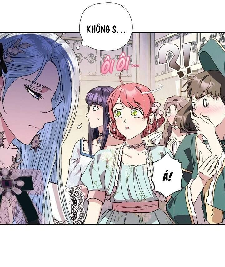 Cha Ơi Con Không Muốn Kết Hôn Đâu Chapter 47 - 91