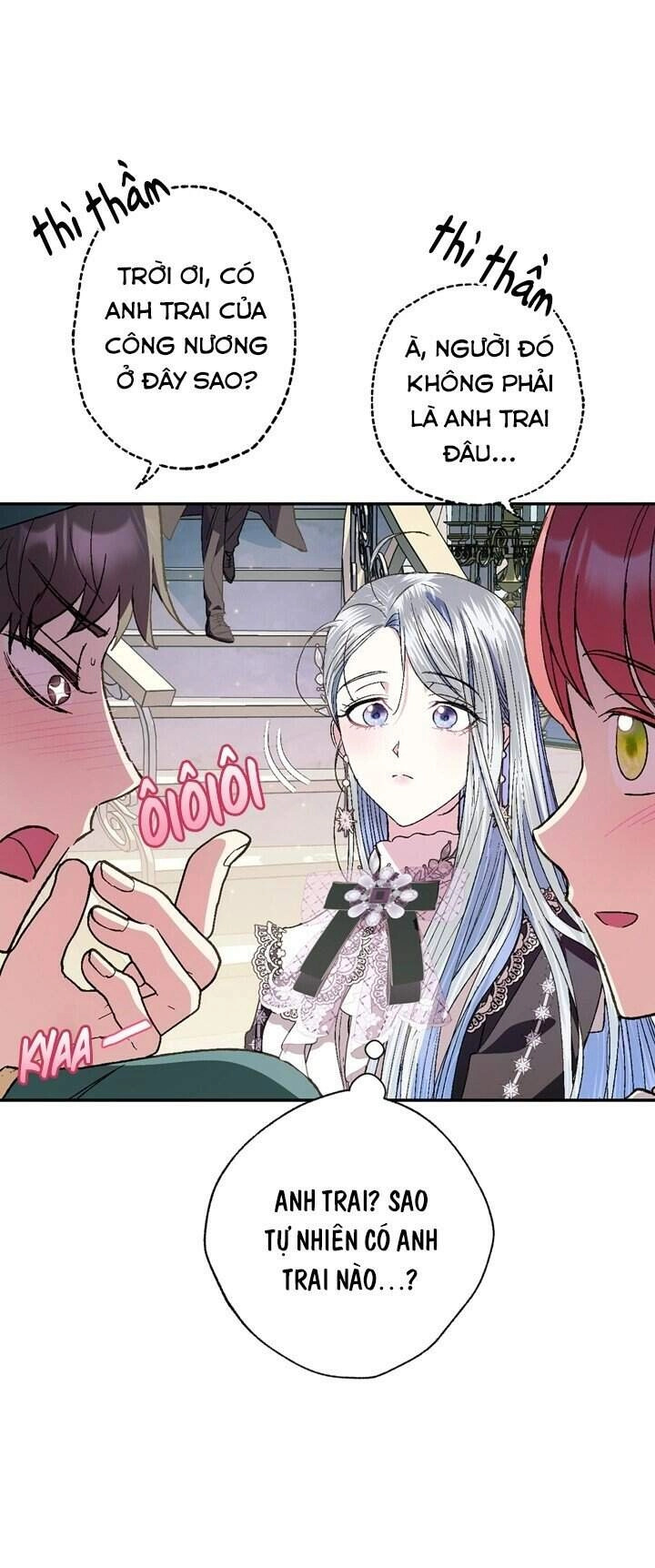 Cha Ơi Con Không Muốn Kết Hôn Đâu Chapter 47 - 92