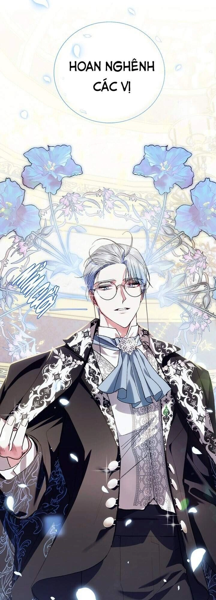 Cha Ơi Con Không Muốn Kết Hôn Đâu Chapter 47 - 97