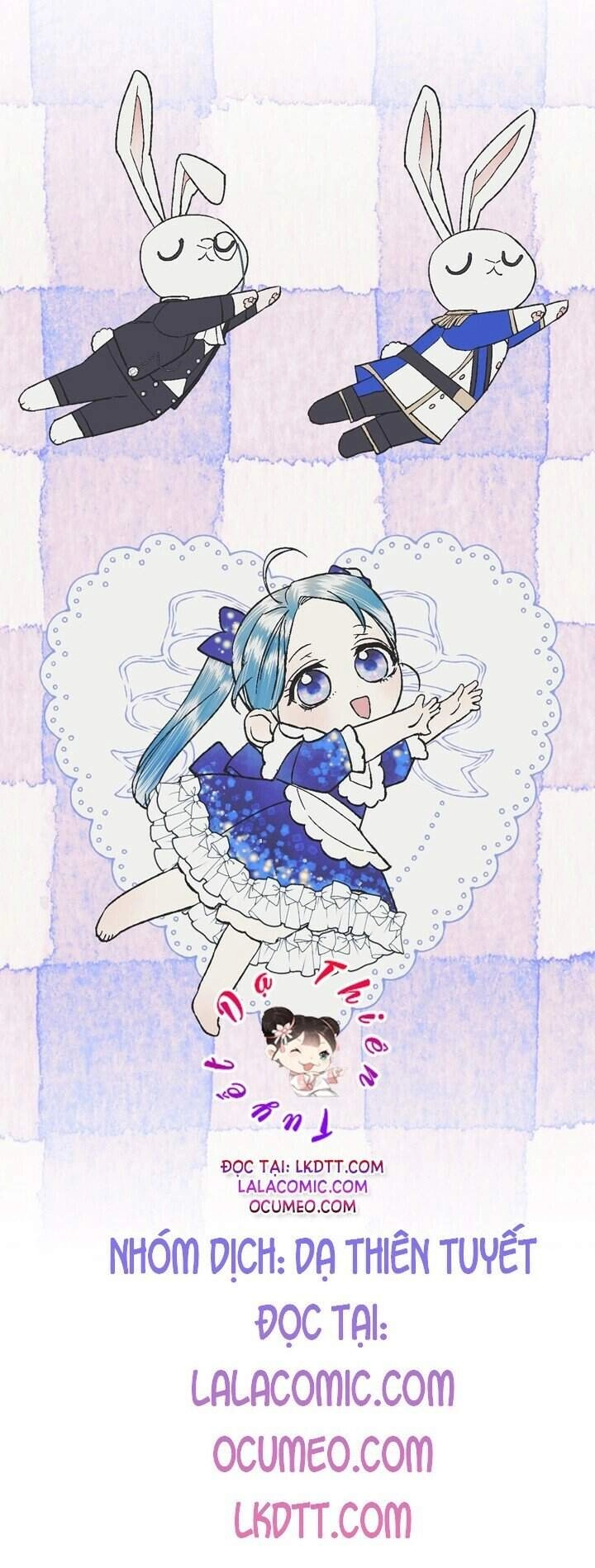 Cha Ơi Con Không Muốn Kết Hôn Đâu Chapter 47 - 112