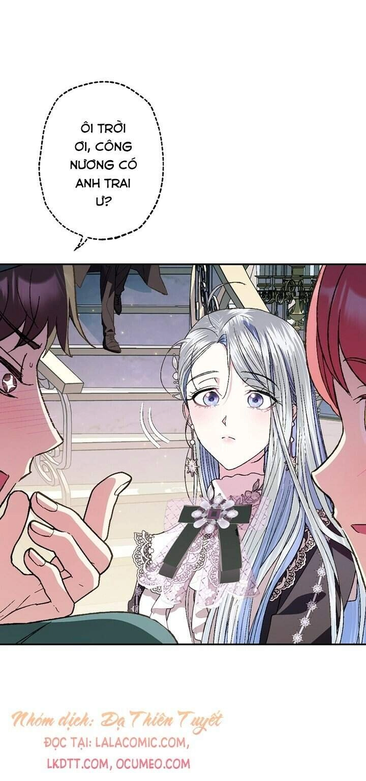 Cha Ơi Con Không Muốn Kết Hôn Đâu Chapter 48 - 1