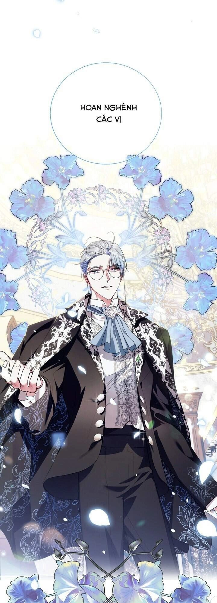 Cha Ơi Con Không Muốn Kết Hôn Đâu Chapter 48 - 3