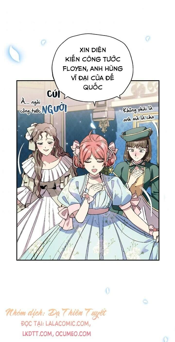 Cha Ơi Con Không Muốn Kết Hôn Đâu Chapter 48 - 9