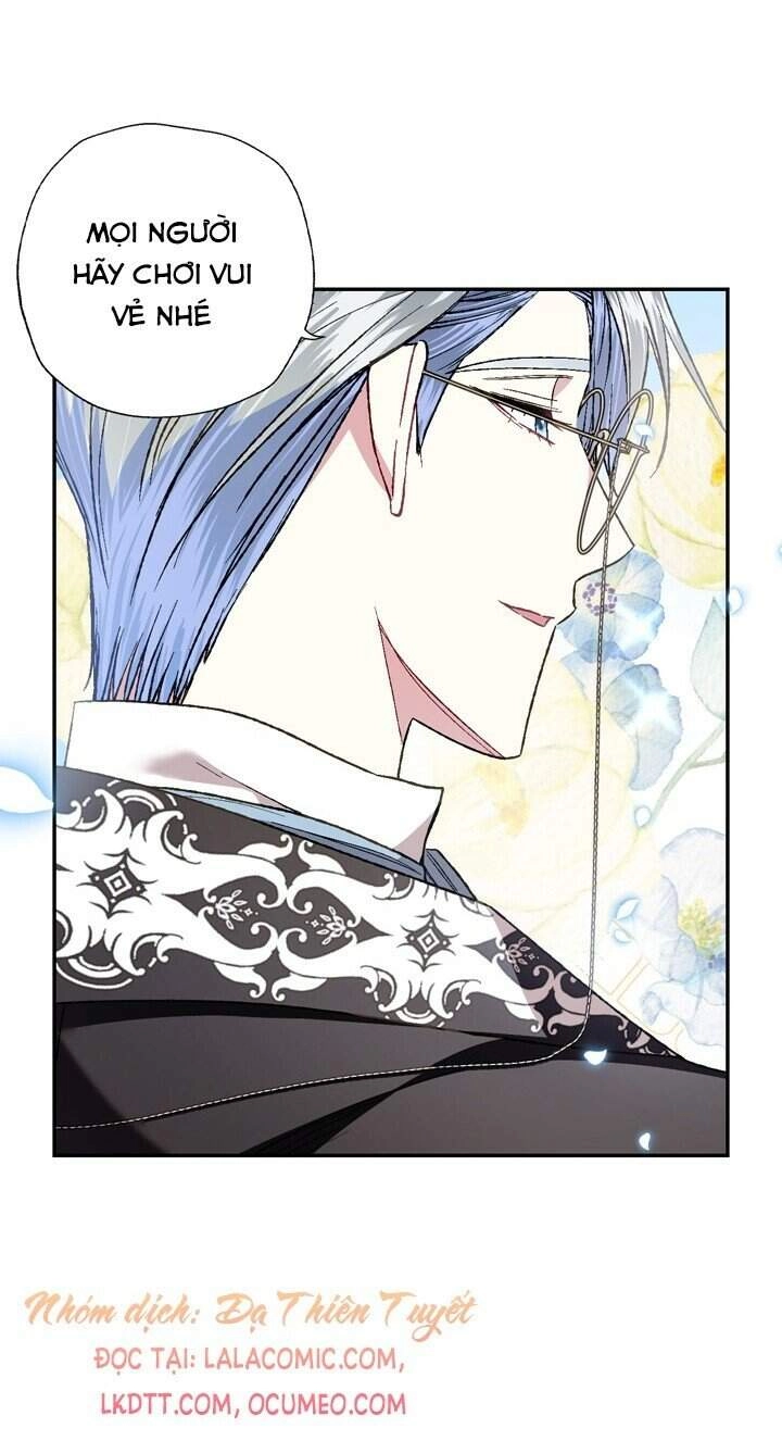 Cha Ơi Con Không Muốn Kết Hôn Đâu Chapter 48 - 11