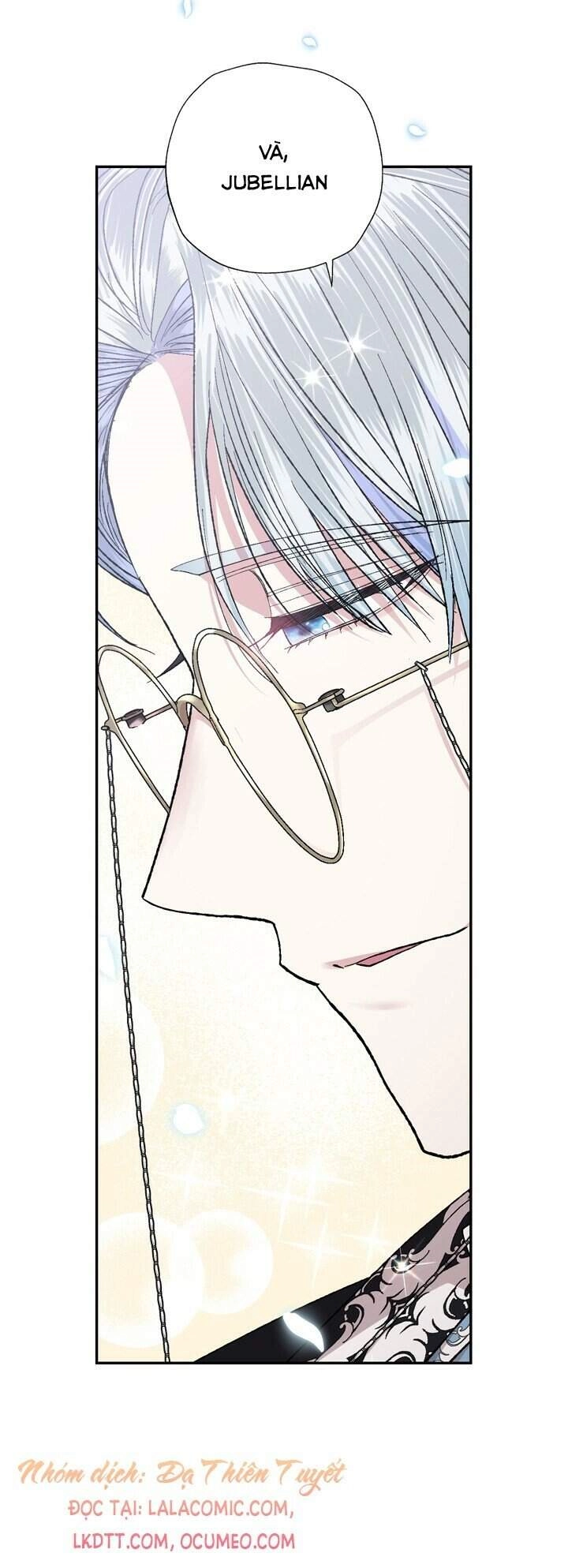 Cha Ơi Con Không Muốn Kết Hôn Đâu Chapter 48 - 13