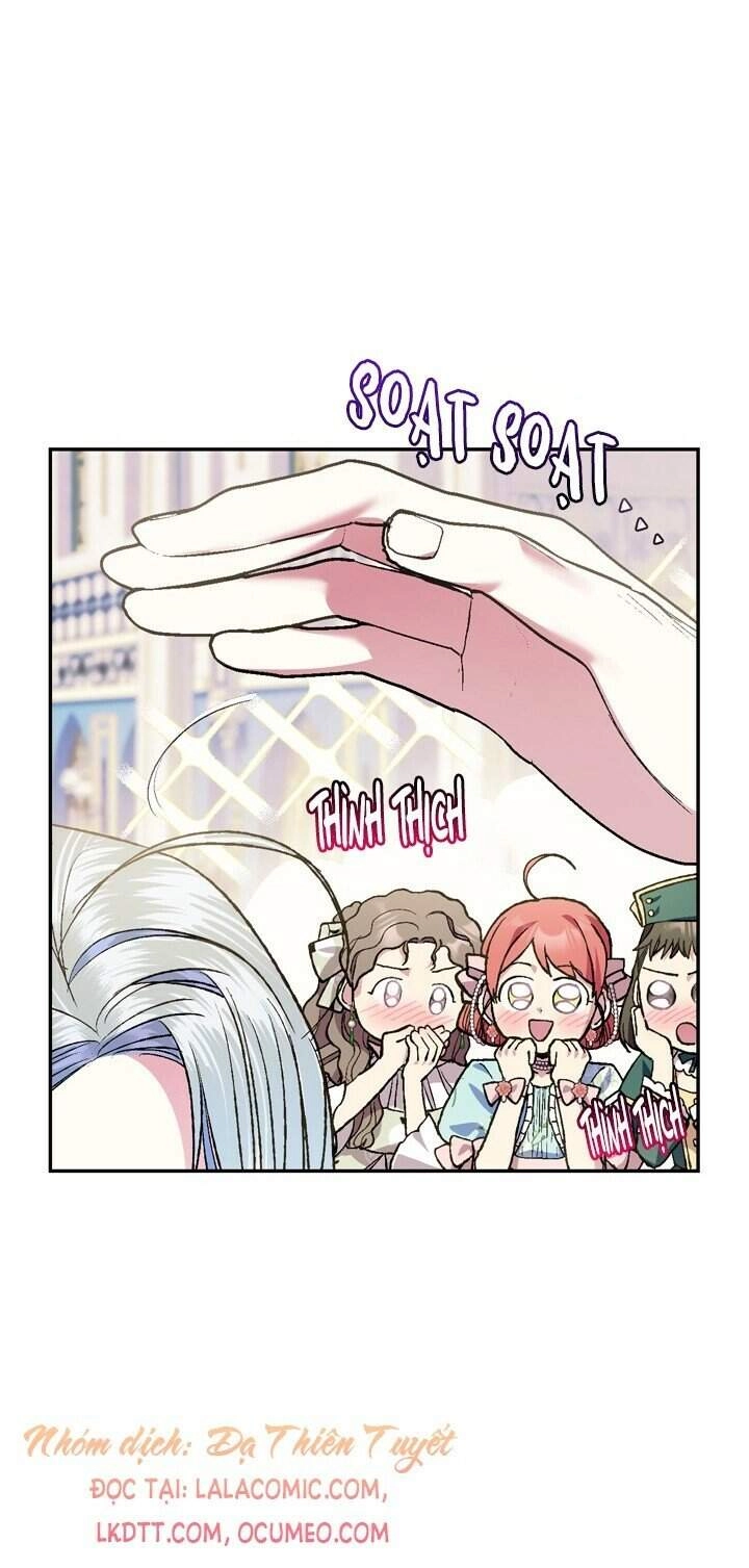 Cha Ơi Con Không Muốn Kết Hôn Đâu Chapter 48 - 16