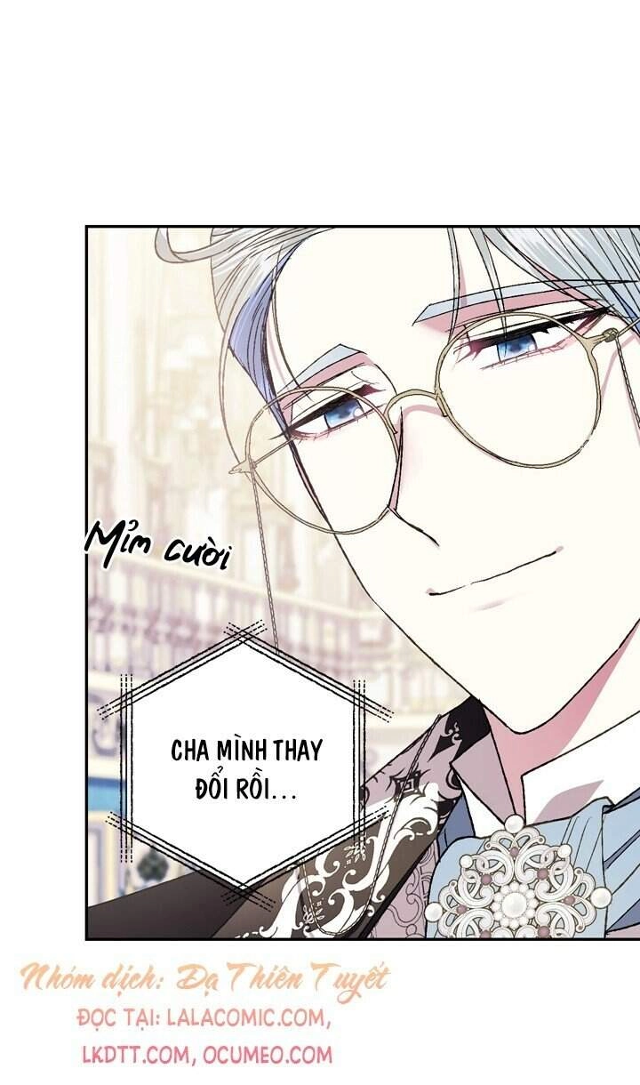 Cha Ơi Con Không Muốn Kết Hôn Đâu Chapter 48 - 18