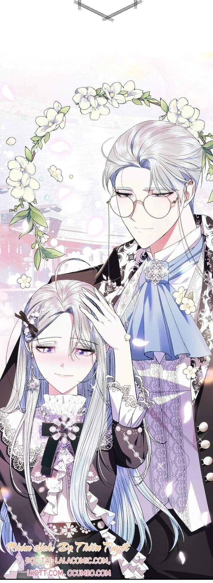 Cha Ơi Con Không Muốn Kết Hôn Đâu Chapter 48 - 20