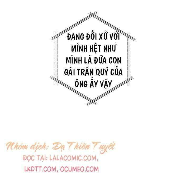 Cha Ơi Con Không Muốn Kết Hôn Đâu Chapter 48 - 21