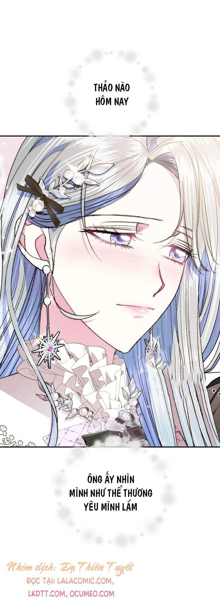 Cha Ơi Con Không Muốn Kết Hôn Đâu Chapter 48 - 24