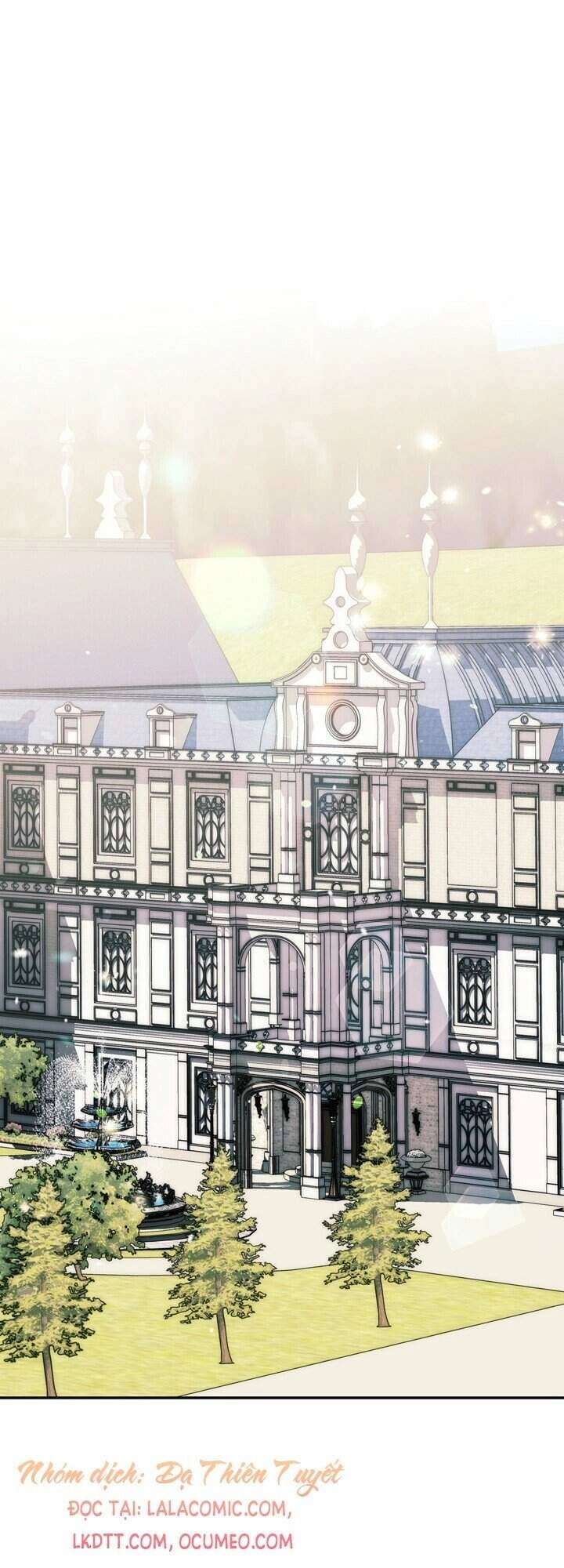 Cha Ơi Con Không Muốn Kết Hôn Đâu Chapter 48 - 25