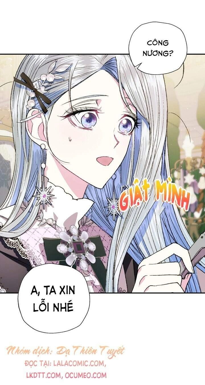 Cha Ơi Con Không Muốn Kết Hôn Đâu Chapter 48 - 30