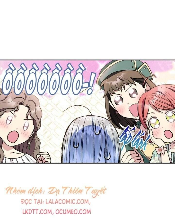 Cha Ơi Con Không Muốn Kết Hôn Đâu Chapter 48 - 34